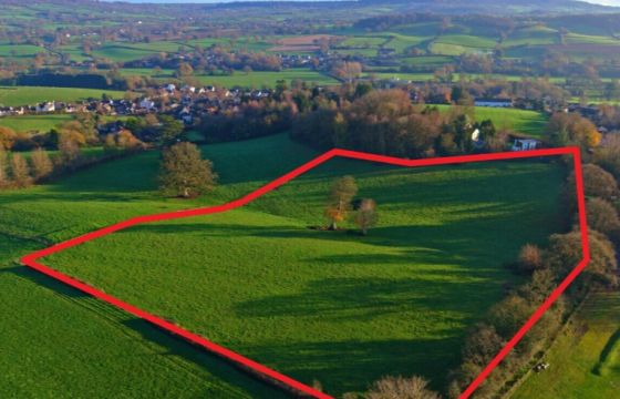 Development Opportunity in Uffculme photo